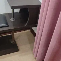 میز تلفن سالم