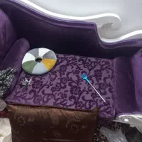 مبل یه سه نفره یه ۲نفره