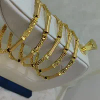 النگو طلا|جواهرات|خوی, |دیوار