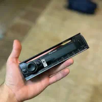 پنل ضبط پایونیر 5250BT