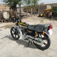 کویر 200|دوچرخه، اسکیت، اسکوتر|قیدار, |دیوار