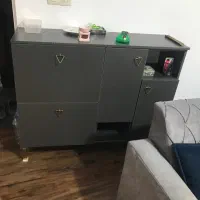 فروش مبل و جا کفشی|مبلمان خانگی و میز عسلی|ساری, |دیوار