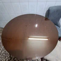 میز نهار خوری۴نفره