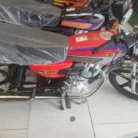 موتور 150 احسان|موتورسیکلت|بردسکن, |دیوار