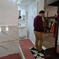 فروش خانه در کوی امام رضا،ط همکف،ورودی جدا|فروش آپارتمان|مشگین شهر, |دیوار