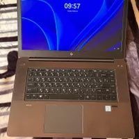 لپ تاپ HP zbook G4