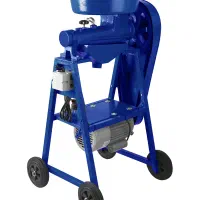 ابلیمو چرخی ۳۰۰کیلو|ماشین‌آلات صنعتی|تهران, باشگاه نفت|دیوار