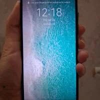 گوشی Huawei P30 light سفیدصدفی اصل