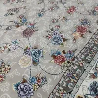 فرش ۱۲متری۷۰۰شانه فروش فوری اقساط