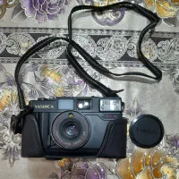 فروش یک دوربین عکاسی یاشیکا توافقی