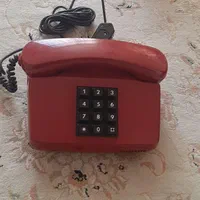 تلفن های قدیمی