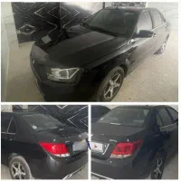 دنا۹۸ فابریک