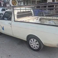 پیکان وانت مدل ۸۲