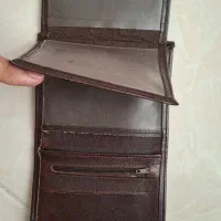 کیف پول چرمی گوچی|کیف، کفش، کمربند|تهران, حسینآباد|دیوار