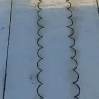 نصبه قیر و ایزوگام