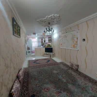 اپارتمان ۷۵ متری طبقه دوم یک خواب(املاک حشمتی)|فروش آپارتمان|مشهد, ایثارگران|دیوار