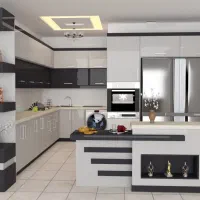 کابینت|جاکفشی، کمد، دراور|کرمان, |دیوار