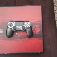 ps4  pro|کنسول، بازی ویدئویی و آنلاین|اردبیل, |دیوار