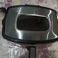 سرخ کن روغنی