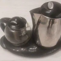 فروش چای ساز Woraldstar
