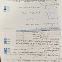 کتاب سه سطحی شیمی و فیزیک و زیست یازدهم|کتاب و مجله آموزشی|اصفهان, سلطان‌آباد|دیوار