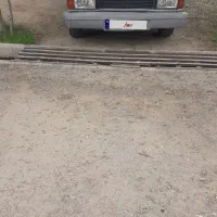 پیکان وانت مدل ۹۲