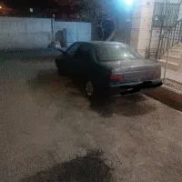 405|خودرو سواری و وانت|تهران, مرزداران|دیوار