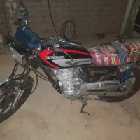 فروشی|موتورسیکلت|شازند, |دیوار