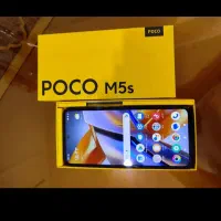 پوکوm5s