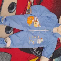 سرهمی نوزادی