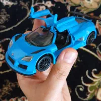 ماکت ماشین