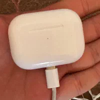 ایرپاد پرو های کپی درجه ۱ ایفون|لوازم جانبی موبایل و تبلت|اردبیل, |دیوار