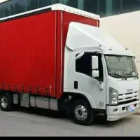 باربری اتوبار صفادشت شهرک امید|خدمات حمل و نقل|صفادشت, |دیوار