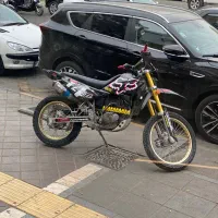 موتور روان ۱۴۰۰|موتورسیکلت|مشهد, سجاد شهر|دیوار