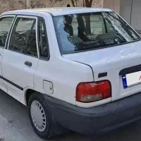 پراید 131 مدل 88|خودرو سواری و وانت|رشت, پل تالشان|دیوار