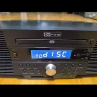 اسپیکر cd نو|سیستم صوتی خانگی|زاهدان, |دیوار