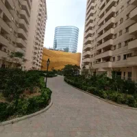 ۱۲۰متر سه خواب برج آبشار (تعزیرات) ویودریاچه چیتگر|اجارهٔ آپارتمان|تهران, آبشار تهران (دریاچه)|دیوار