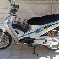 کویرموتور ۱۳۵