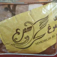 پتو دو نفره و یک نفره
