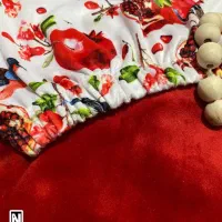 بلوز شلوار مخمل کره ای|لباس|خمین, |دیوار