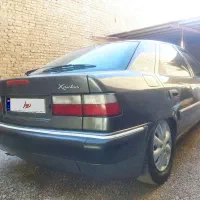 زانتیا 2000مدل 83|خودرو سواری و وانت|نیشابور, شهید بهشتی|دیوار