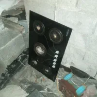 اجاق گاز رومیزی