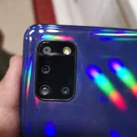 سامسونگ Galaxy A31 با حافظهٔ ۱۲۸ گیگابایت|موبایل|یزد, |دیوار