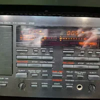 دک یاماها ژاپن رکوردر بی نظیر|سیستم صوتی خانگی|تهران, راه آهن|دیوار