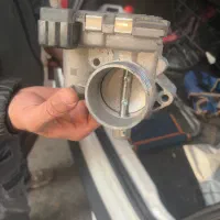 دریچه گاز ۲۰۷