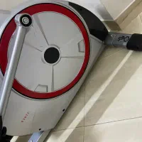 اسکی فضایی (الپتیکال) cross کراس|تجهیزات ورزشی|شیراز, قصرالدشت|دیوار