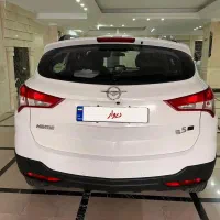 هایما  s5  توربو مدل۹۹ بی رنگ|خودرو سواری و وانت|تهران, علم و صنعت|دیوار