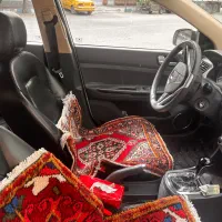 jac j4|خودرو سواری و وانت|تبریز, |دیوار