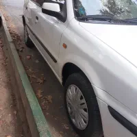 سمند lx|خودرو سواری و وانت|شاهرود, |دیوار