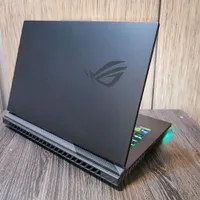 لپ تاپ Asus Rog Strix G16|رایانه همراه|کیش, |دیوار